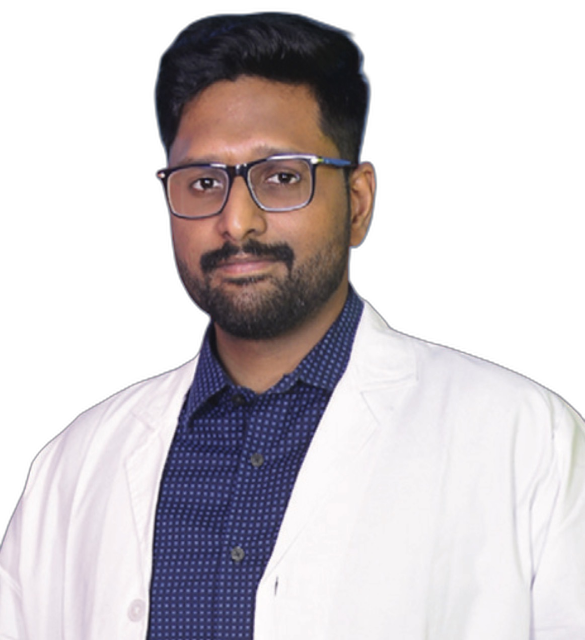 Dr. Krishnakanth AVB, Consultant Urologist