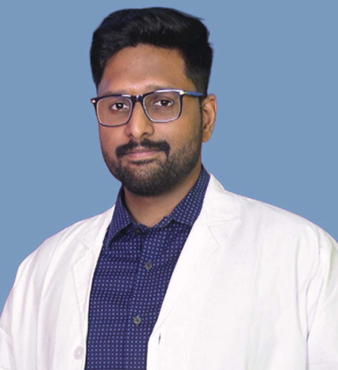 Dr. Krishnakanth AVB, Consultant Urologist